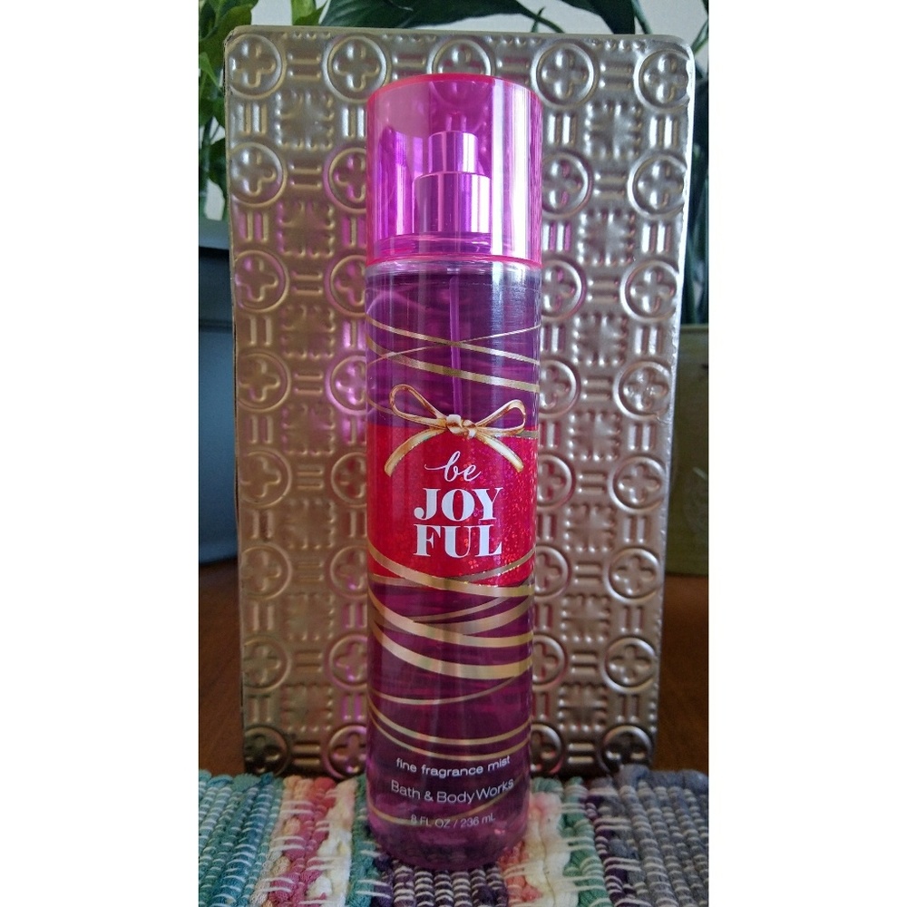 Bath and Body Works